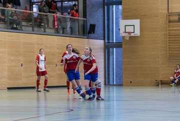 Bild 372 - Girls Cup